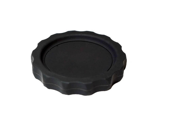 GA Trim Wheel Cover
