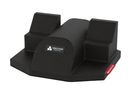 Dust Cover for Charlie Rudder Pedals