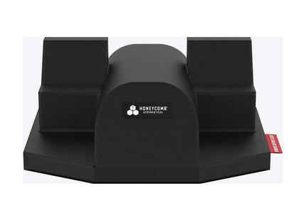 Dust Cover for Charlie Rudder Pedals
