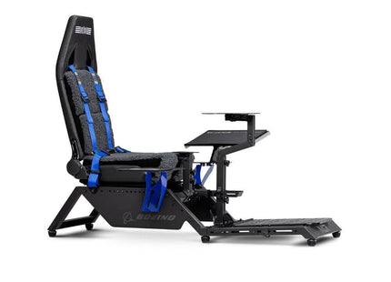 Flight Simulator - Boeing Commercial