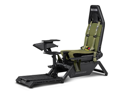 Flight Simulator - Boeing Military
