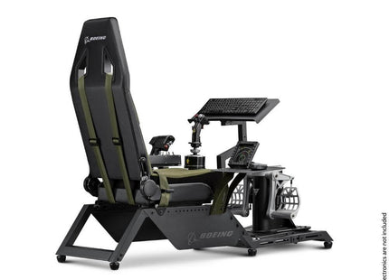Flight Simulator - Boeing Military