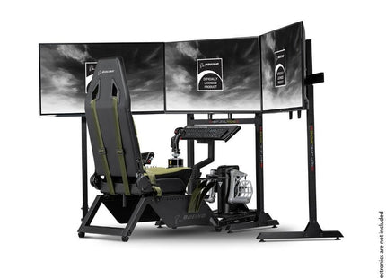 Flight Simulator - Boeing Military