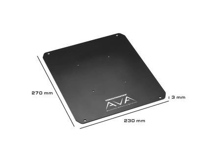 AVA Plate